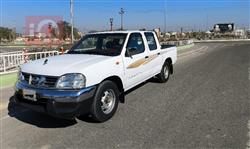 نيسان بيك اب